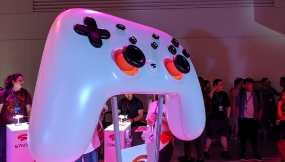 Google, Stadia oyunları için yeni bir hamle yaptı