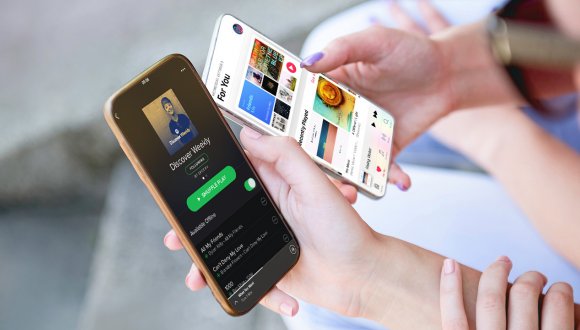 Yeni Spotify özelliği ile yeni dönem başlıyor