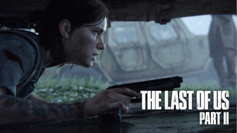The Last of Us Part 2’nin Çıkışı Bahar Ayına Ertelendi
