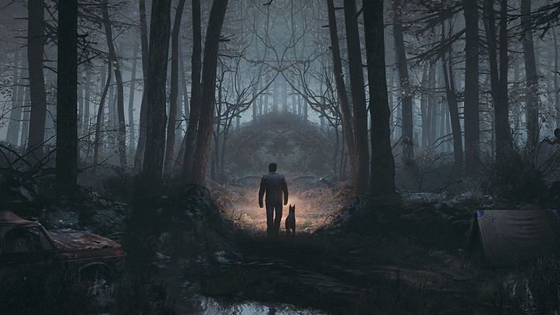 PS4 İçin Blair Witch’in Çıkış Tarihi Belli Oldu