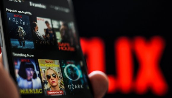 Netflix Beklenen Özelliğe Sonunda Kavuşuyor