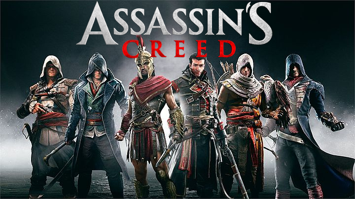Yeni Assassin’s Creed Oyununun Yakında Duyurulacağı İddia Edildi